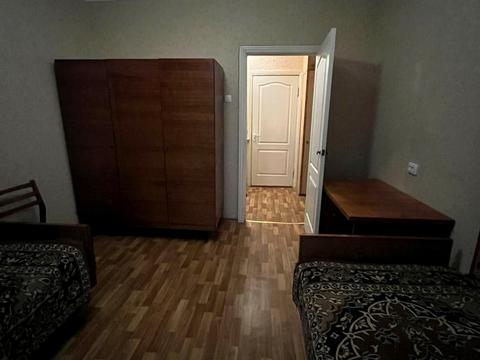 квартира по адресу Великотырновская ул., 27/1