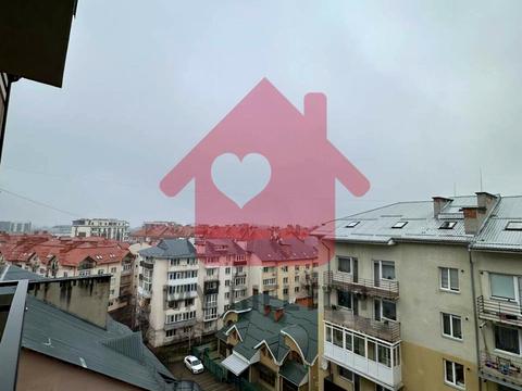 квартира за адресою Лінтура, 7