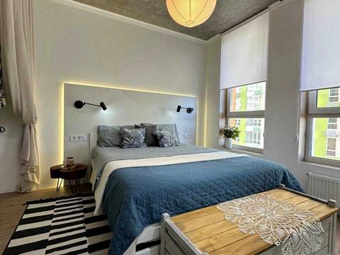 квартира по адресу Берестейский просп. (Победы), 67к1