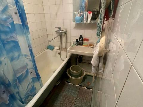 кімната за адресою Кубанської України вул. (Маршала Жукова), 30