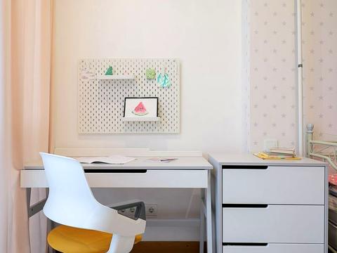 квартира по адресу Метрологическая ул., 109-А