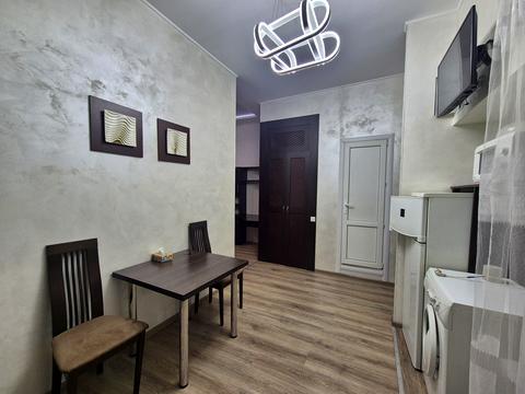 квартира за адресою Пастера вул., 26