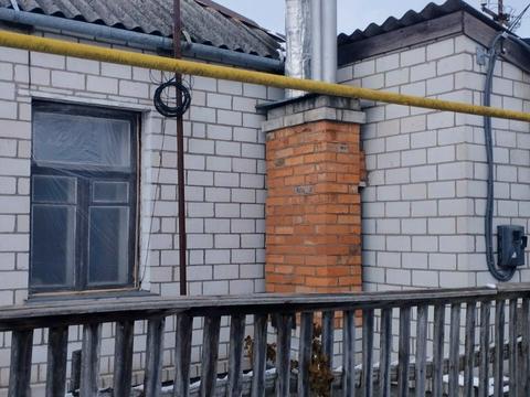 будинок за адресою Коростенська, 113