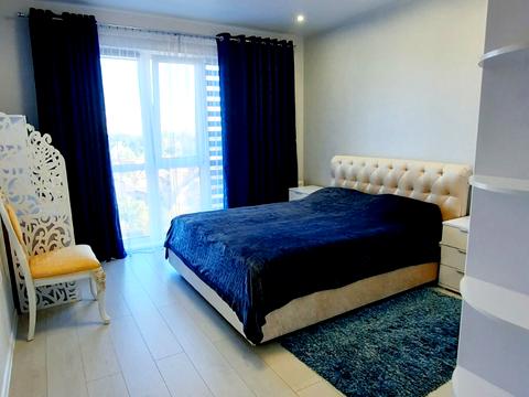 квартира за адресою Метрологічна вул., 60