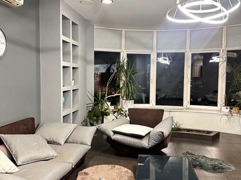 квартира за адресою Шевченка просп., 12/2