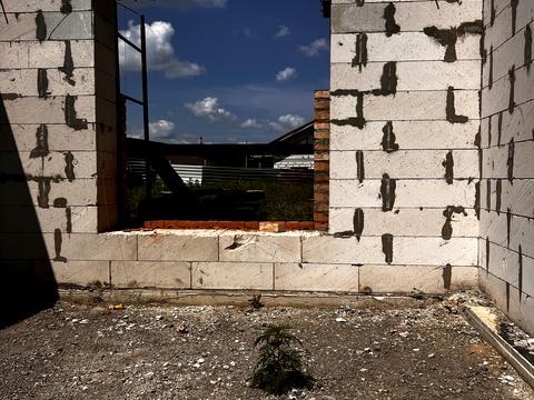 будинок за адресою Загребельного, 14