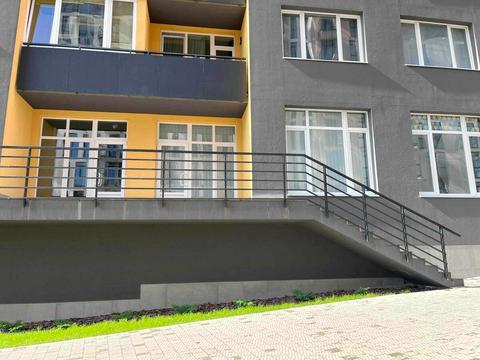 комерційна за адресою Під Голоском вул., 24