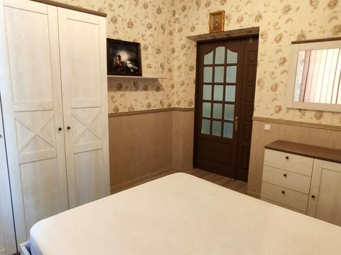 квартира за адресою Волоська вул., 24