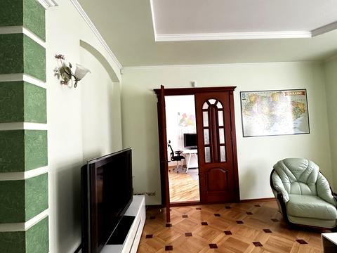 квартира по адресу Ярослава Стецько ул., 11