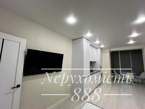 квартира за адресою Героїв Небесної Сотні просп., 16/28