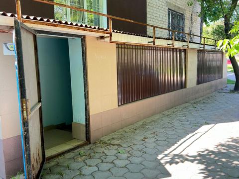 коммерческая по адресу Героїв України, 28