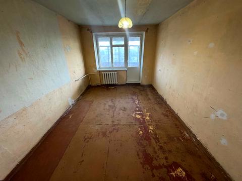 квартира по адресу Великотырновская ул., 31