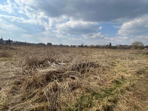 участок по адресу Садова, 2
