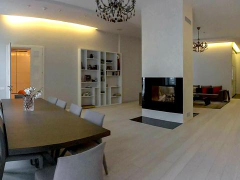 квартира за адресою Лютеранська вул., 16