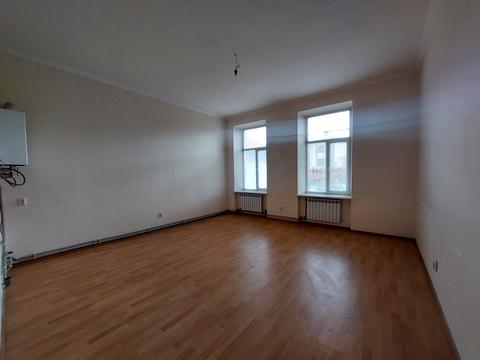 квартира за адресою Івана Франка вул., 52