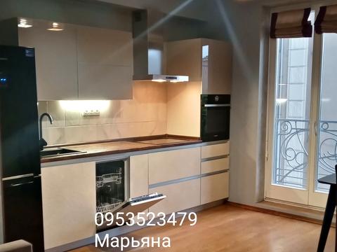 квартира за адресою Леонтовича вул. (Бєлінського), 16