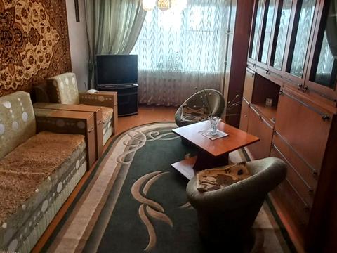 квартира по адресу Прибузька ул., 34