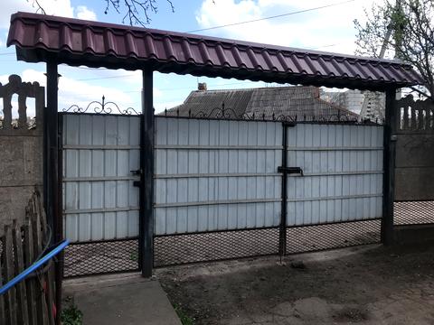 будинок за адресою Каштанова вул. (Щорса), 25