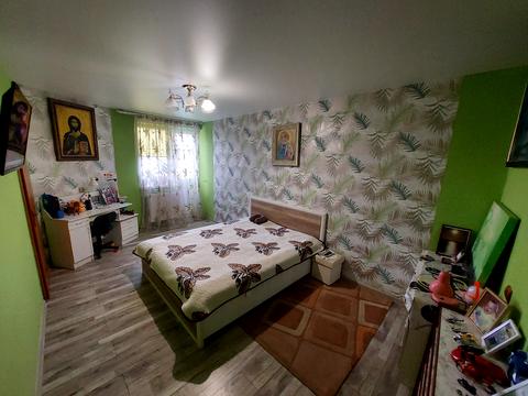 квартира по адресу Бориславская ул., 19