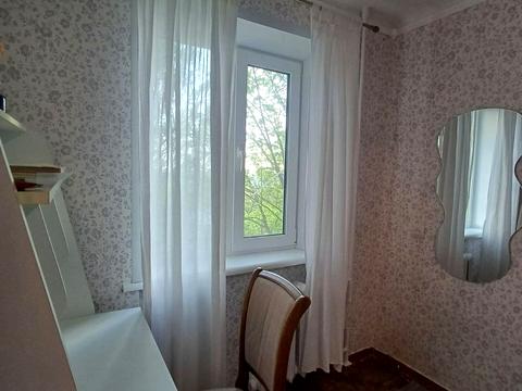 квартира за адресою Леоніда Жаботинського вул. (Правди), 65