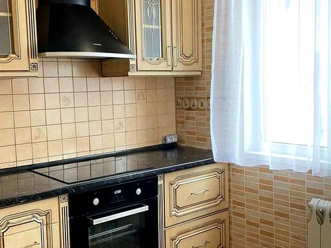 квартира по адресу Академика Глушкова просп., 17