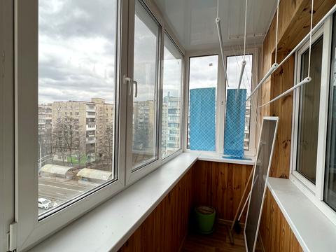 квартира за адресою Чоколівський бульв., 3