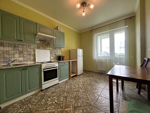 квартира за адресою Михайла Донця вул., 2-А