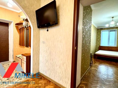 квартира за адресою Набережно-Хрещатицька вул., 35