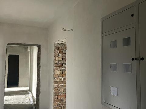квартира по адресу Горбачевского ул., 40б