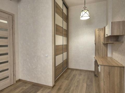 квартира за адресою Асташкіна вул. (Крива), 29