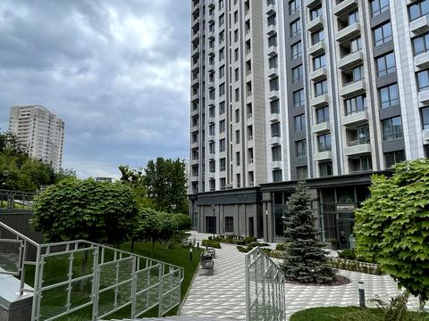 квартира по адресу Фортечный тупик (Тверской), 7-Б