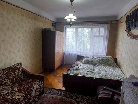 квартира по адресу Запорожье, Северокольцевая ул., 25