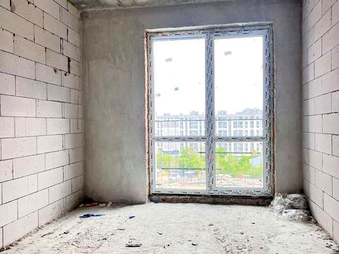 квартира по адресу Бастіонна ул., 7