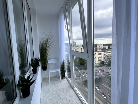 квартира за адресою Лесі Українки бульв., 36-Б