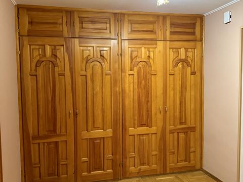 квартира по адресу Валерия Лобановского просп. (Краснозвездный), 18