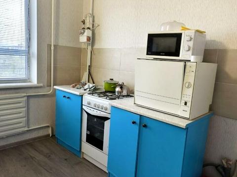 квартира по адресу Воронежская ул., 24