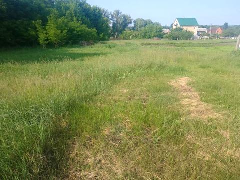 участок по адресу Зоряна ул., 25