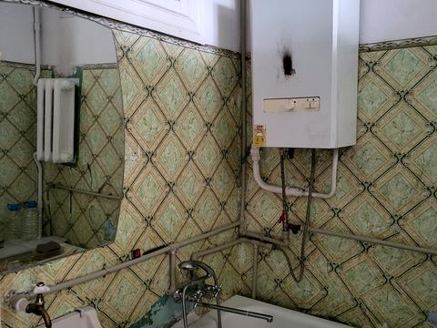 квартира по адресу Воздухофлотский просп. (Повітрофлотський), 21/2