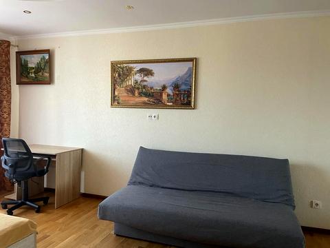 квартира по адресу Дюковская ул., 8
