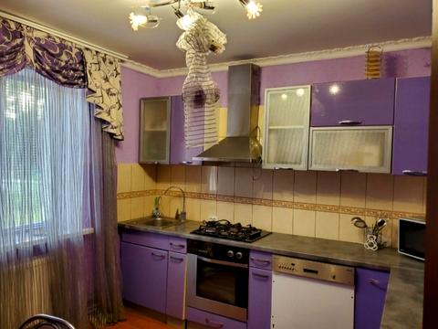 дом по адресу Незалежності