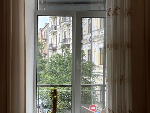 квартира по адресу Стрелецкая ул., 7/6