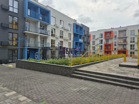 квартира за адресою Свободи вул., 1