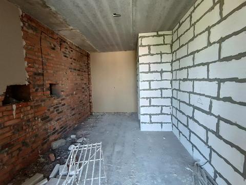 квартира по адресу Степана Бандери ул., 36