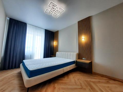 квартира за адресою Чумацька вул., 16