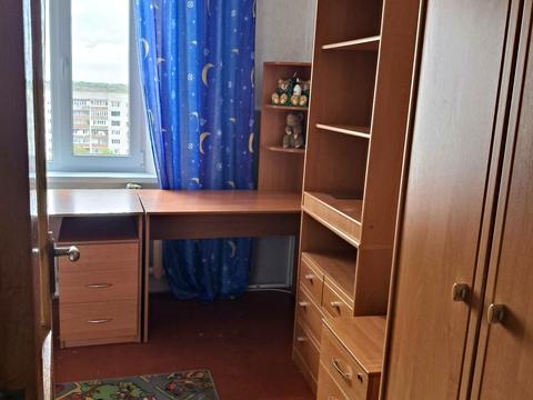квартира по адресу Буковинская ул., 6