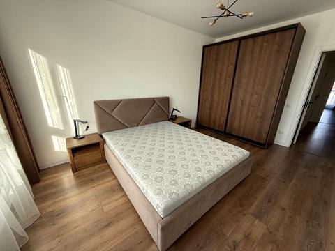 квартира за адресою Іллі Мечникова вул., 16е