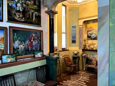 будинок за адресою Богатирська вул., 30а