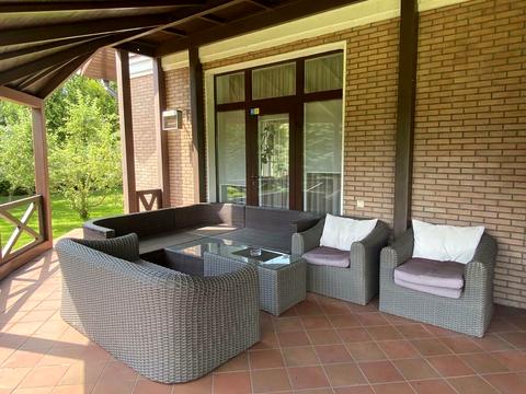 будинок за адресою с. Козин, старокиевская