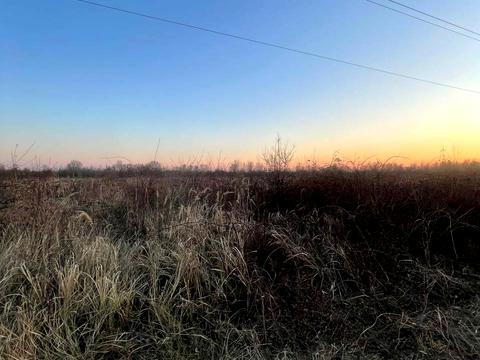 участок по адресу Ризька