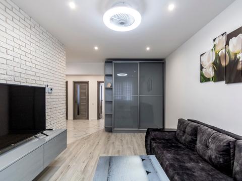 квартира по адресу Андрея Мельника ул., 10